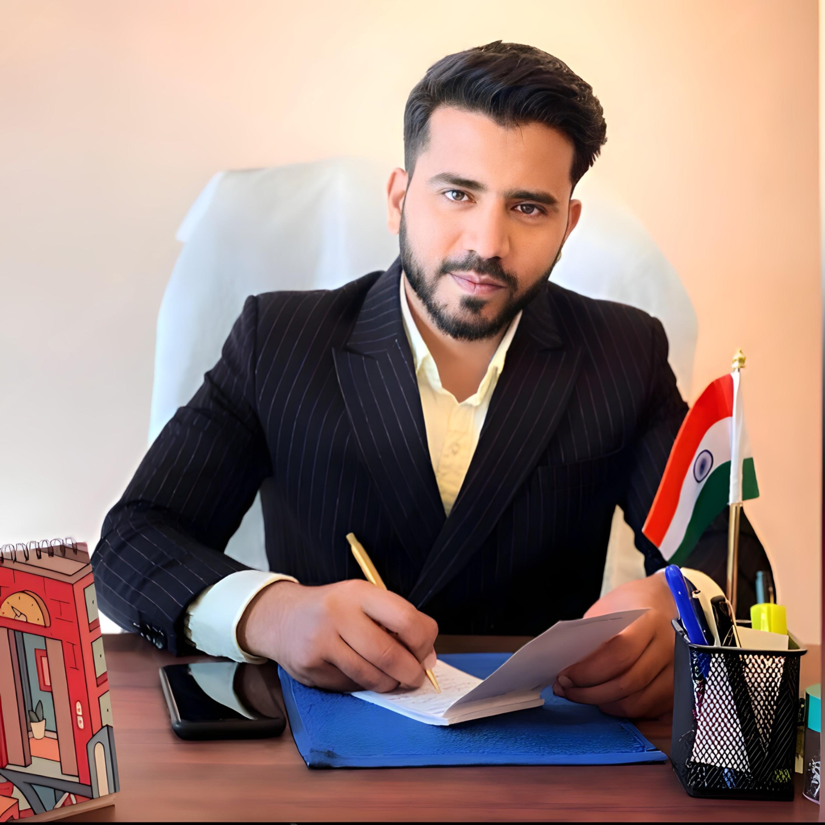 Founder Message Video